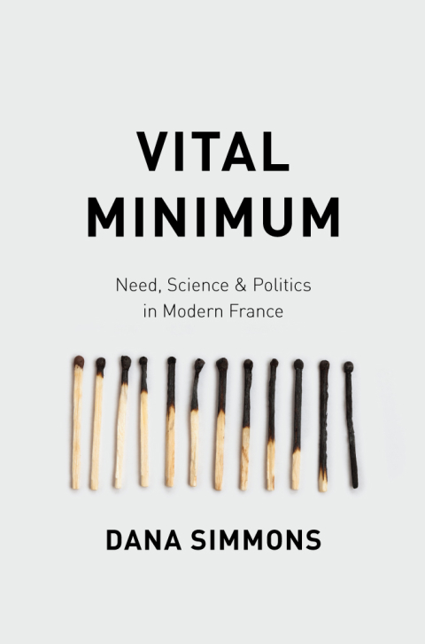 Vital Minimum 