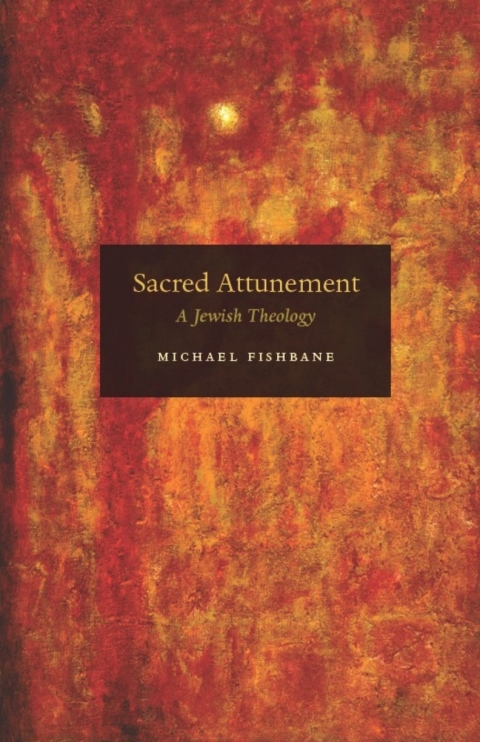 Cover image for book Sacred Attunement