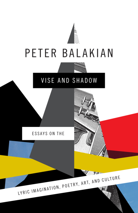Cover image for book Vise and Shadow