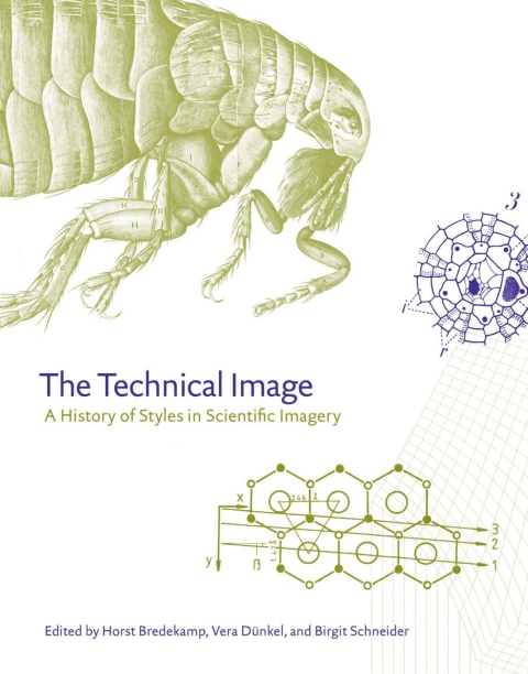 Cover image for book The Technical Image