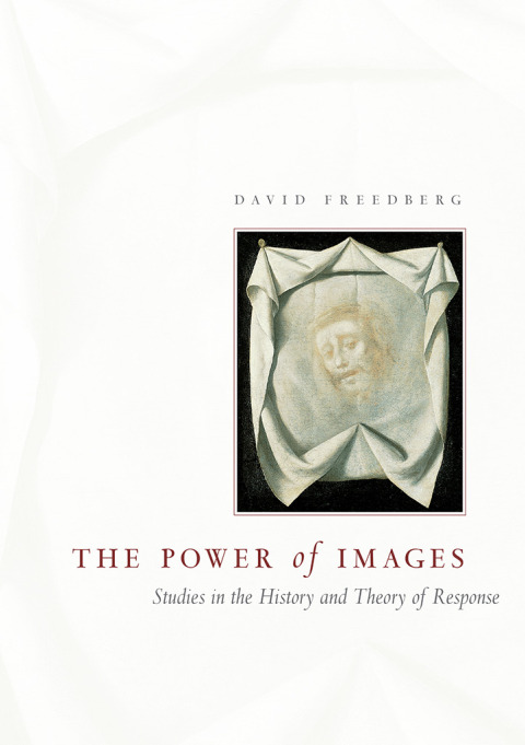 Cover image for book The Power of Images