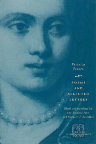 Poems and Selected Letters