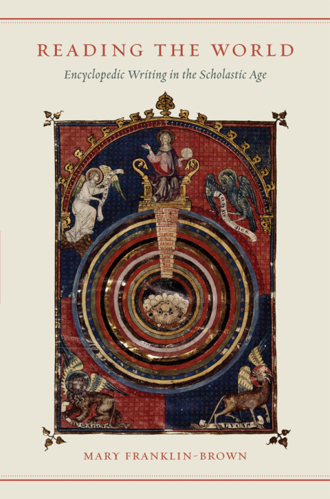 Cover image for book Reading the World