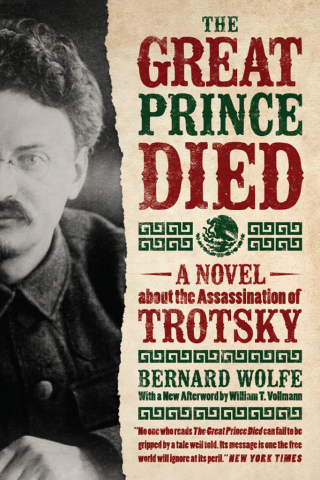 The Great Prince Died
