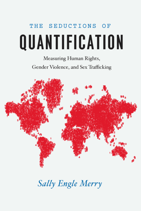 Cover image for book The Seductions of Quantification