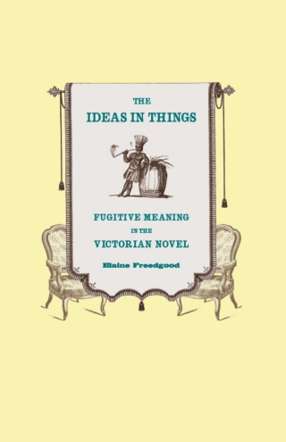 The Ideas in Things