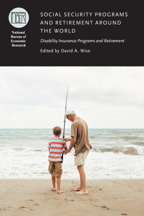 Cover image for book Social Security Programs and Retirement around the World