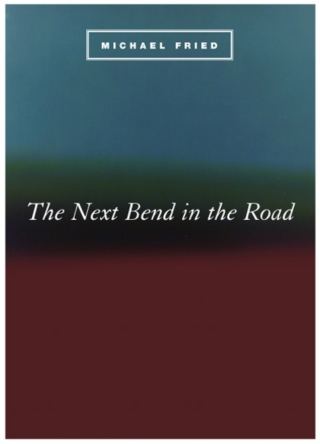 The Next Bend in the Road