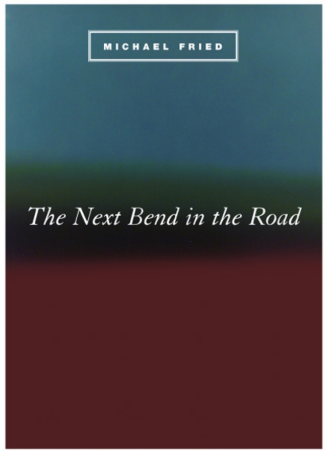 The Next Bend in the Road
