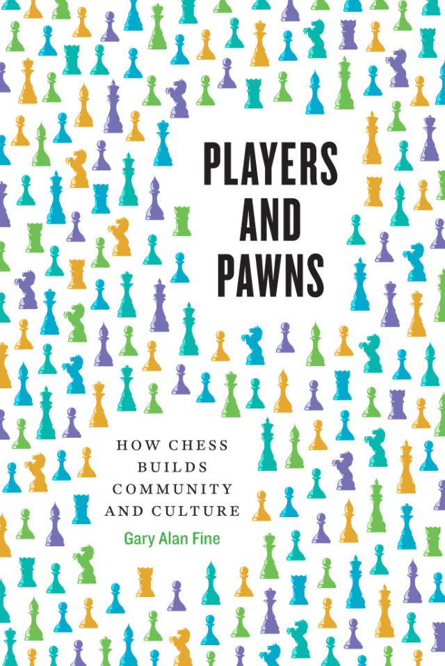 Players and Pawns