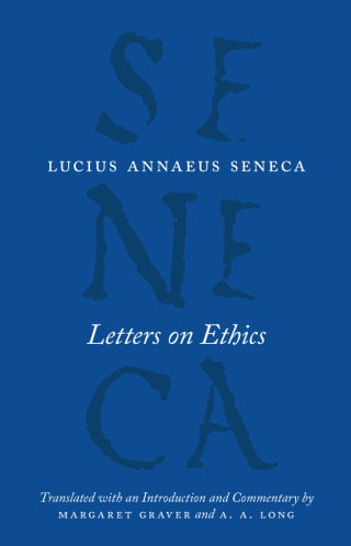 Letters on Ethics