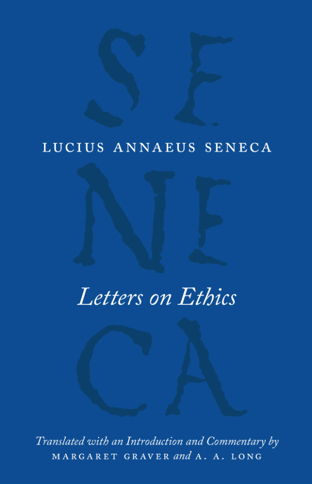 Letters on Ethics