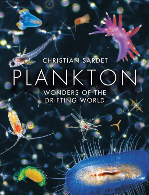 Cover image for book Plankton