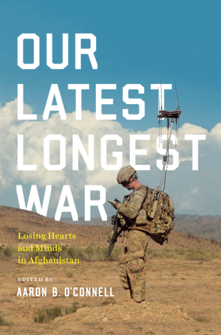 Our Latest Longest War