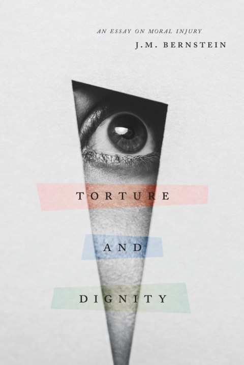 Cover image for book Torture and Dignity