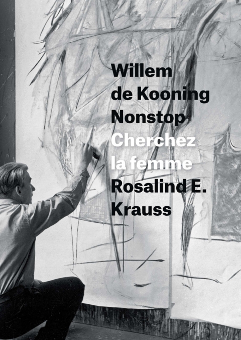 Willem de Kooning Nonstop 