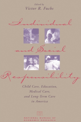 Individual and Social Responsibility