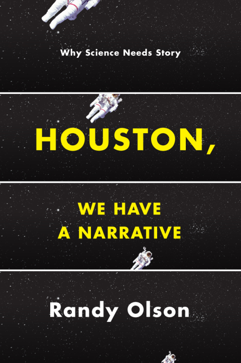 Houston, We Have a Narrative 