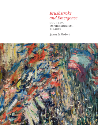 Brushstroke and Emergence