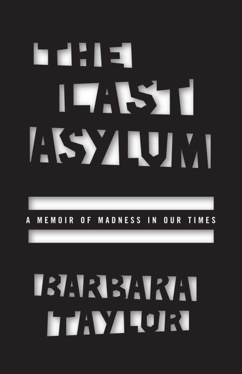 Cover image for book The Last Asylum