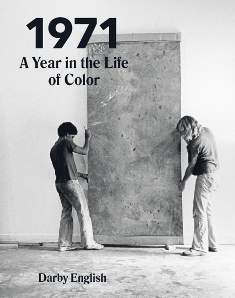 Cover image for book 1971