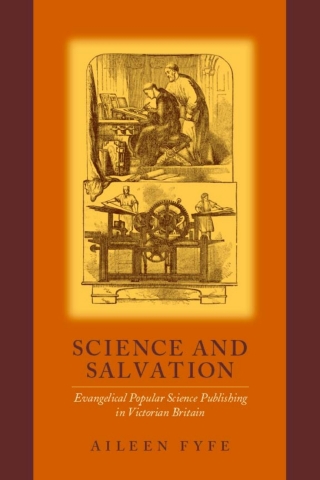 Science and Salvation