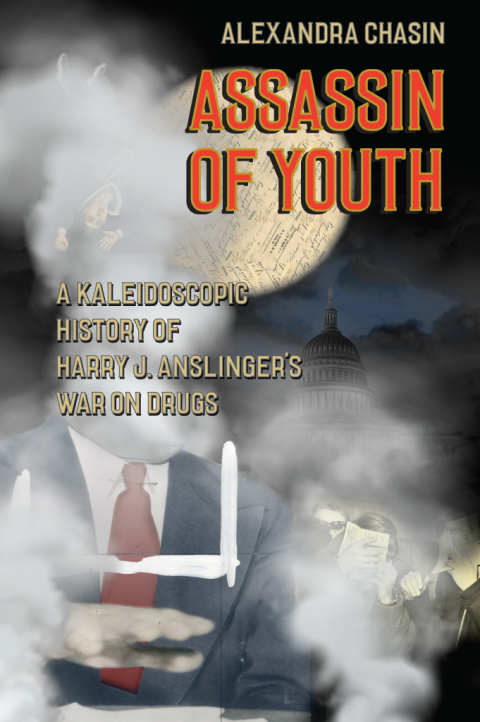 Assassin of Youth 