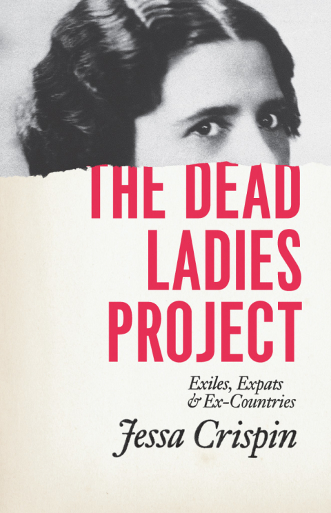 Cover image for book The Dead Ladies Project
