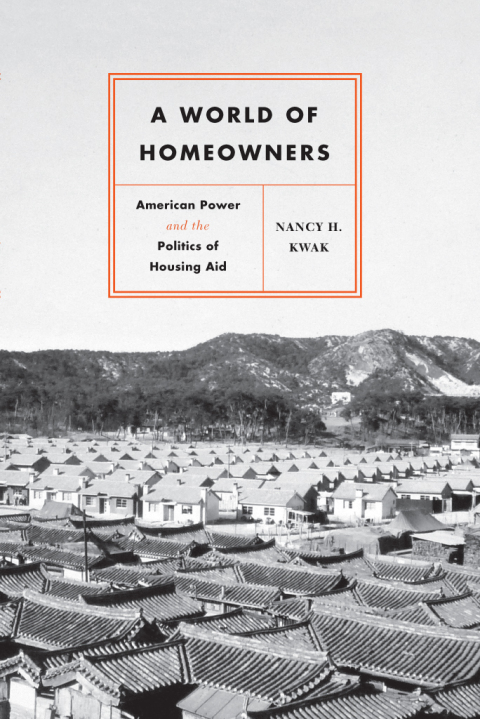 Cover image for book A World of Homeowners