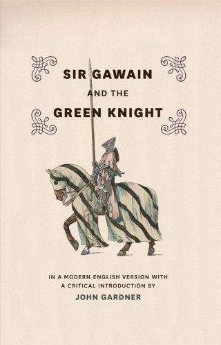 Sir Gawain and the Green Knight
