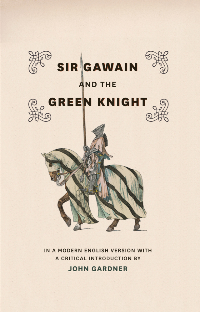 Sir Gawain and the Green Knight