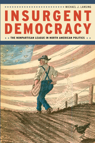 Insurgent Democracy