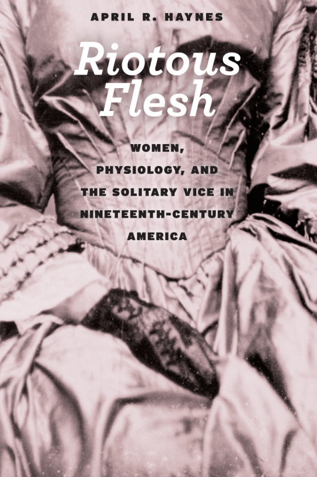 Riotous Flesh