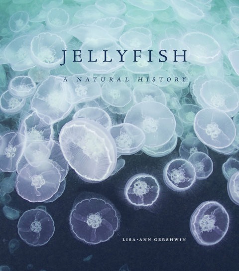 Cover image for book Jellyfish