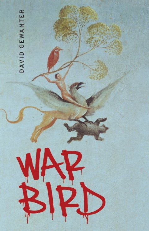 Cover image for book War Bird