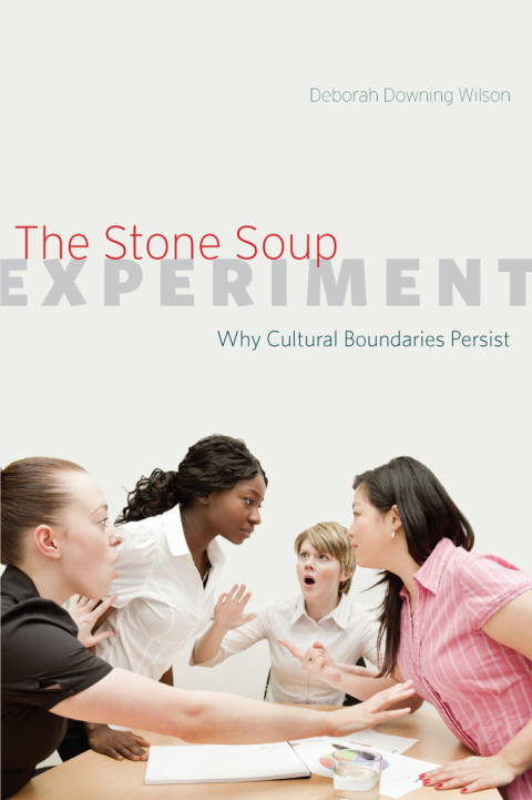 The Stone Soup Experiment 