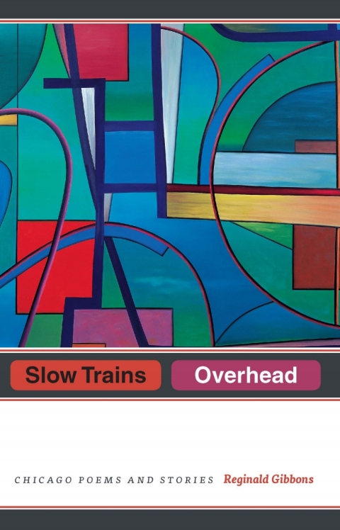 Slow Trains Overhead 