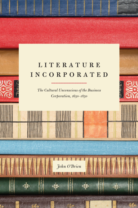 Literature Incorporated 