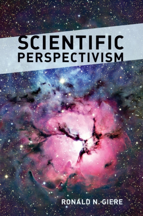 Scientific Perspectivism 