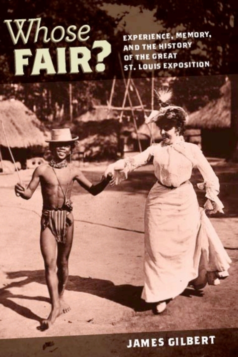 Cover image for book Whose Fair?