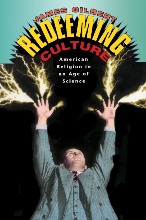 Cover image for book Redeeming Culture