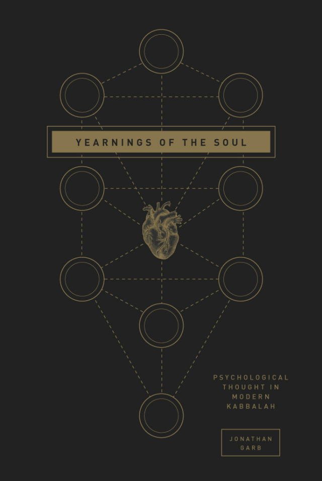 Yearnings of the Soul