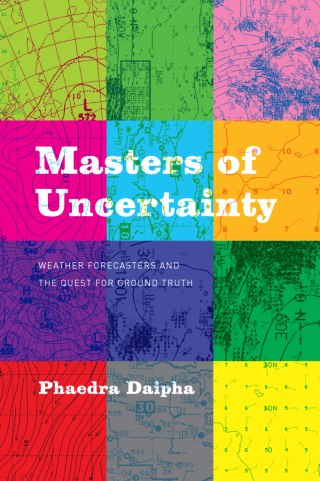 Masters of Uncertainty