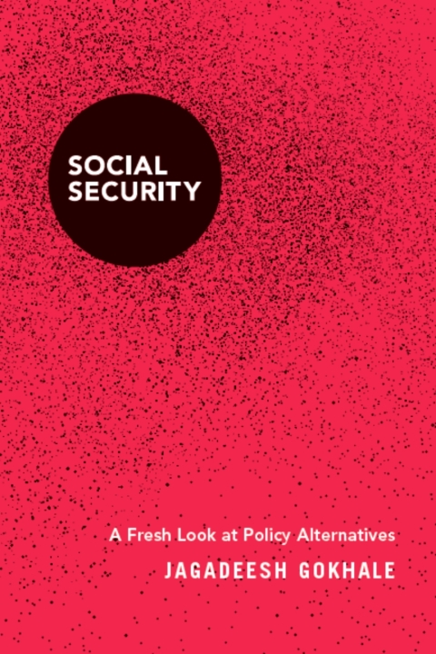 Cover image for book Social Security