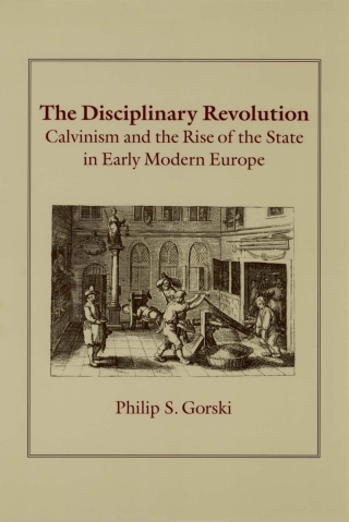The Disciplinary Revolution