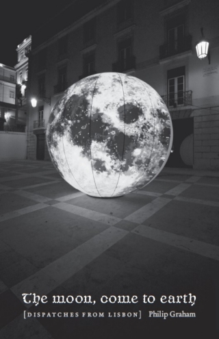 The Moon, Come to Earth