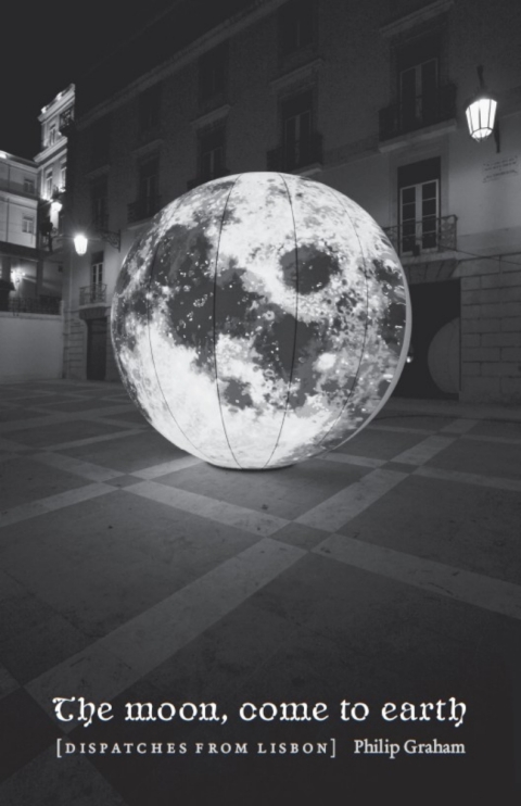 Cover image for book The Moon, Come to Earth
