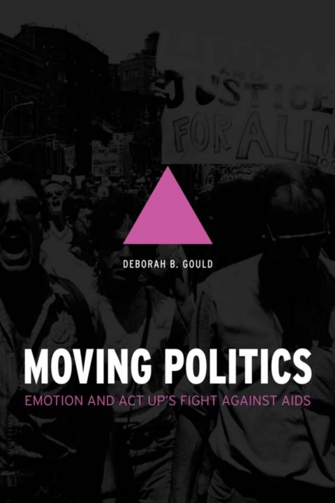 Cover image for book Moving Politics
