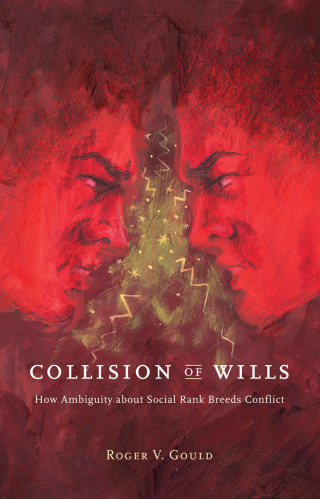 Collision of Wills