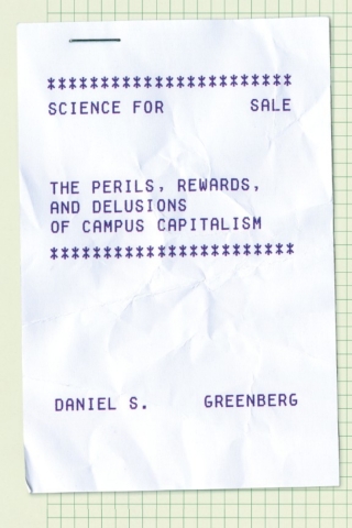 Science for Sale